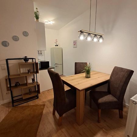 Bopparder Balz-Platz Leilighet Eksteriør bilde
