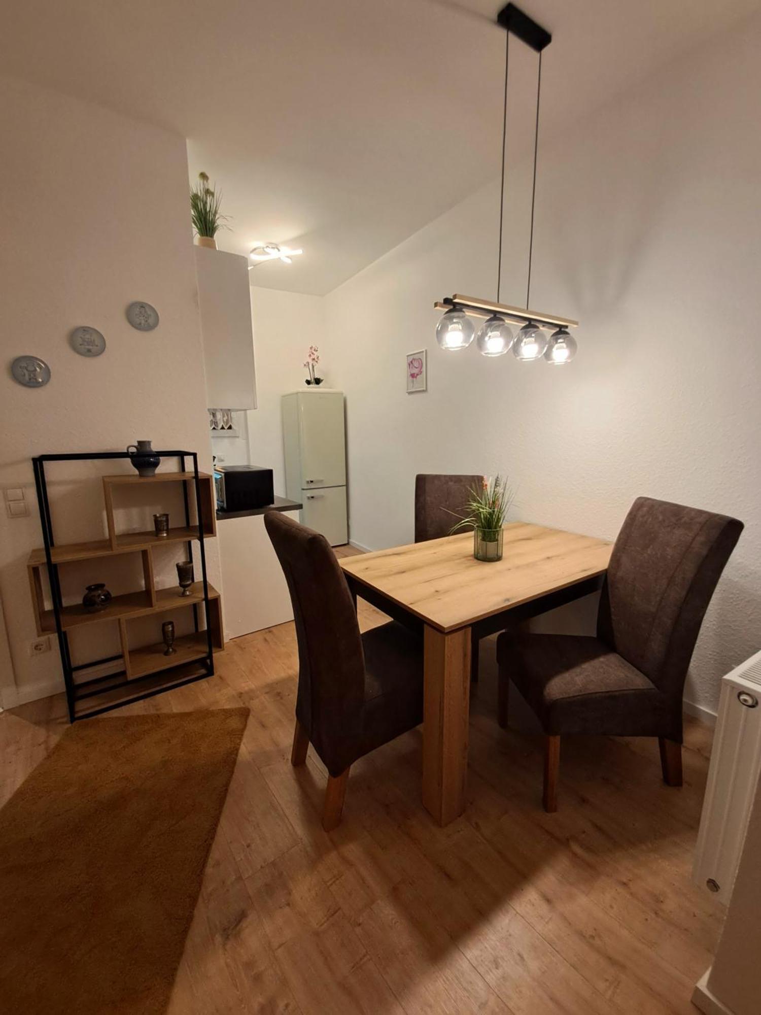 Bopparder Balz-Platz Leilighet Eksteriør bilde